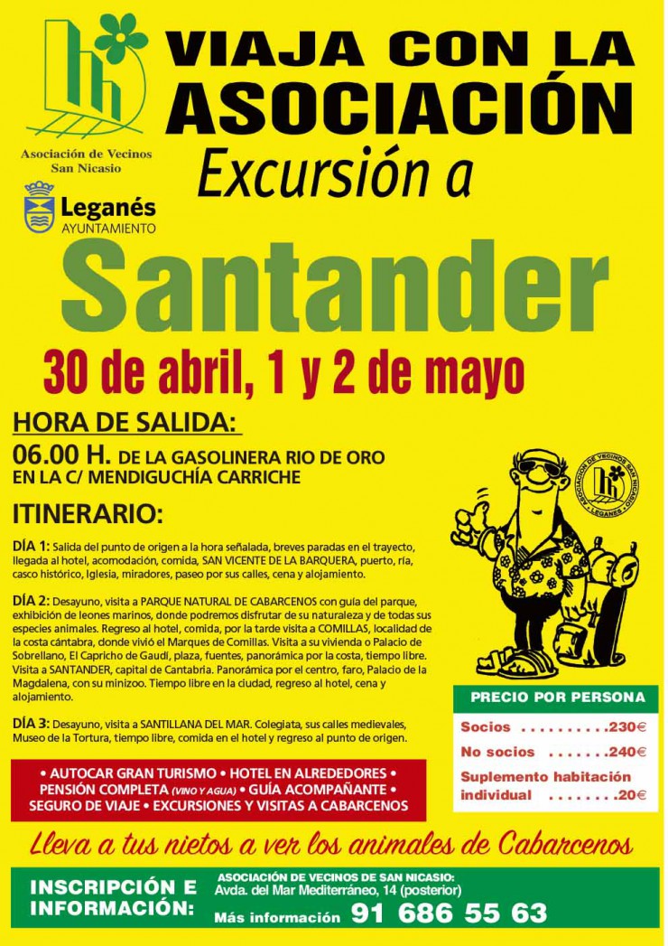 EXCURSIÓN-SANTANDER-ASOCIACIÓN-DE-VECINOS-SAN-NICASIO